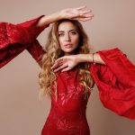 Give a girl OWP and she can Conquer the World